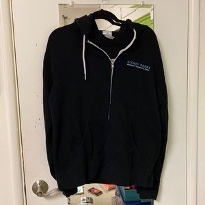 D23 Expo 2019 WDI Disney Parks Zip up Hoodie